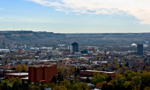 Billings Montana