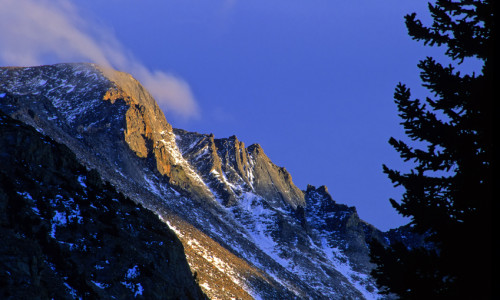 Rocky Mountain National Park