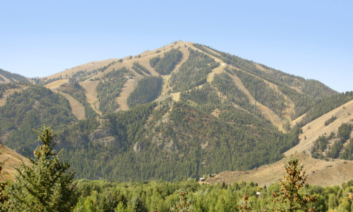 Sun Valley Idaho