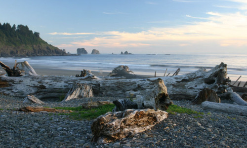 First National Park