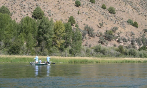 Snake River