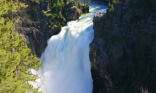 Upper Falls