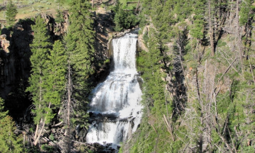 Undine Falls