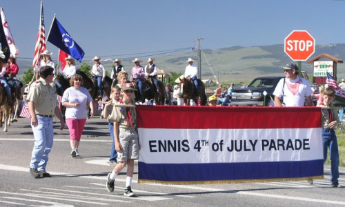 Ennis