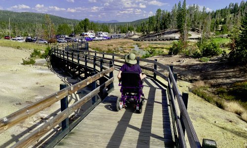 Accessibility