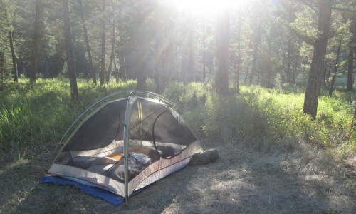 Campgrounds