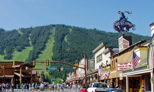 Jackson Hole