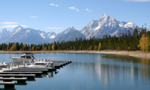 Boating