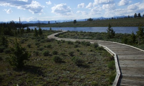 Madison Area Day Hikes