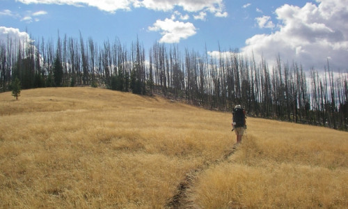 Day Hiking