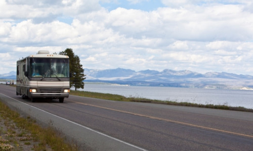 RV Rentals