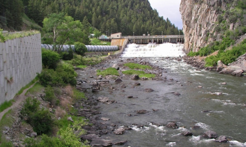 West Yellowstone Activities