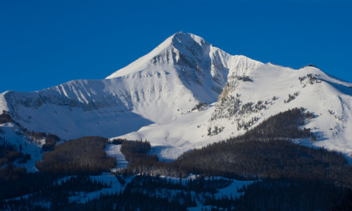 Skiing